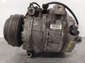 Klimakompressor Pumpe