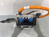 Electric engine pre-heating system (optional)