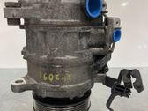 Ilmastointilaitteen kompressorin pumppu (A/C)