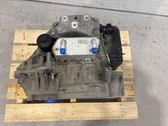 Automatic gearbox