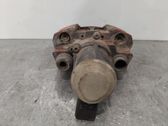 Bremssattel hinten