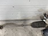 Steering rack