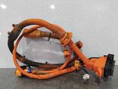 Cable de alta tensión