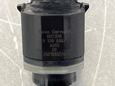 Parking (PDC) sensor switch
