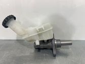 Master brake cylinder