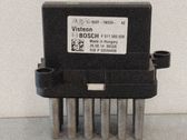 Resistencia motor/ventilador de la calefacción