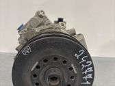 Air conditioning (A/C) compressor (pump)