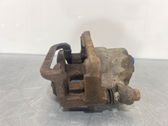Bremssattel hinten