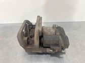 Bremssattel hinten