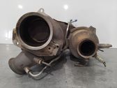 Catalyst/FAP/DPF particulate filter
