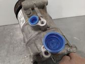 Compresor (bomba) del aire acondicionado (A/C))