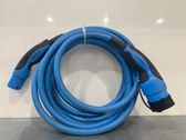Electric car charging cable