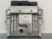 Motorsteuergerät ECU
