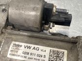 Motor de arranque