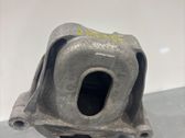 Engine mount bracket