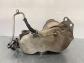 Filtre à particules catalyseur FAP / DPF