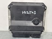 Unidad de control/módulo ECU del motor