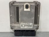 Engine control unit/module ECU