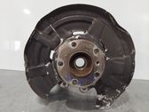Rear wheel hub spindle/knuckle