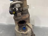 Filtre à particules catalyseur FAP / DPF