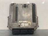 Motorsteuergerät ECU