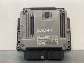 Engine control unit/module ECU