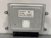 Gearbox control unit/module