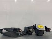 Takaistuimen turvavyö