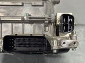 Voltage converter inverter