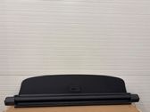 Trunk/boot trim cover