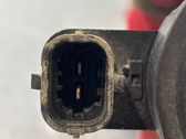 Bremssattel hinten