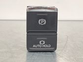 Hand parking brake switch