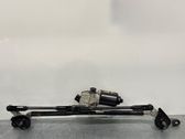Motor del limpiaparabrisas