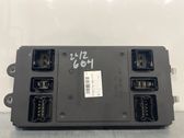 Other control units/modules