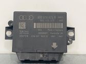 Parking PDC control unit/module