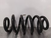 Soporte de goma del muelle espiral trasero