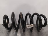 Soporte de goma del muelle espiral trasero