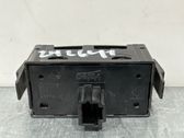 Hazard light switch