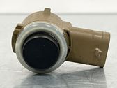 Parking (PDC) sensor switch