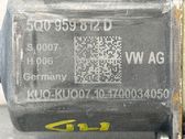 Fensterheber elektrisch ohne Motor Tür vorne