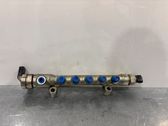 Fuel distributor