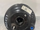 Brake booster