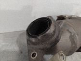 Katalysator / DPF Rußpartikelfilter Dieselpartikelfilter