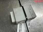 Tow bar trailer control unit/module