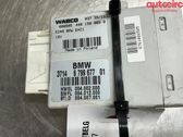 Suspension ride height/mode switch