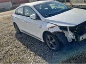 Batería de coche eléctrico / híbrido