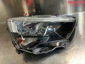 Headlight/headlamp