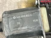 Regulador de ventanilla eléctrico de puerta delantera