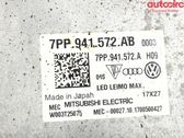 Xenon control unit/module