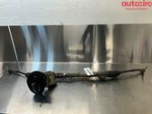 Steering rack